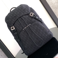 Christian Dior Backpacks